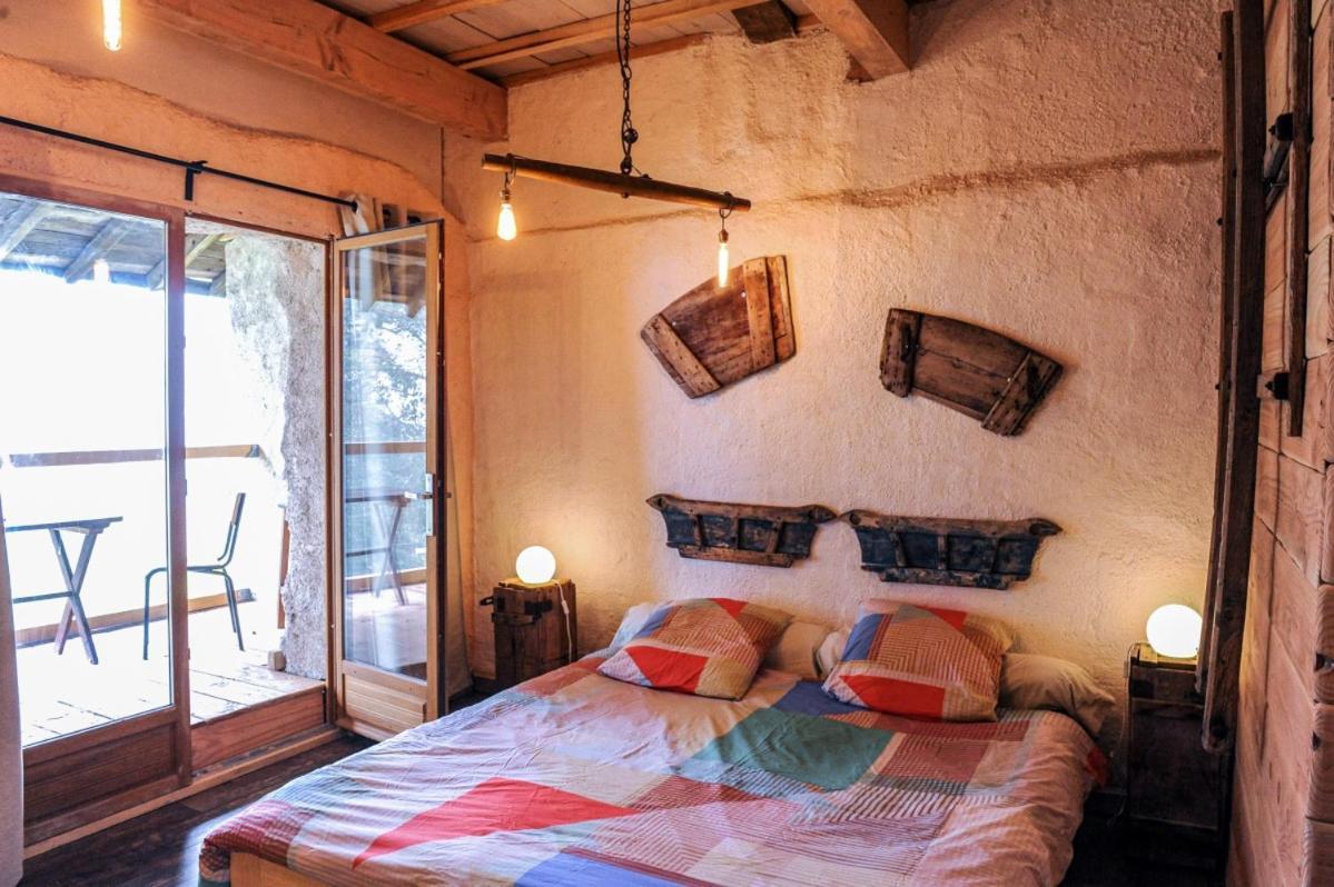 Hotel Le Moulin de Chamambard à Saint-Denis-les-Bourg Extérieur photo